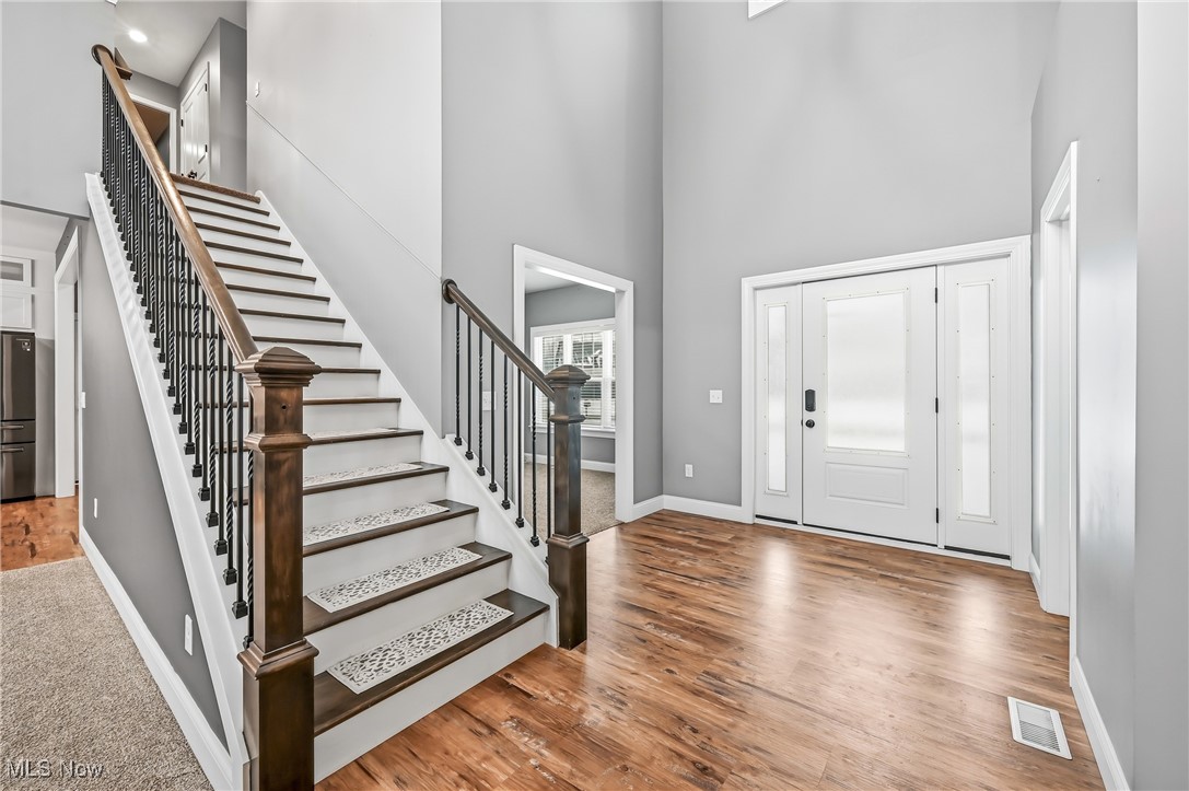 3655 Saint James Way