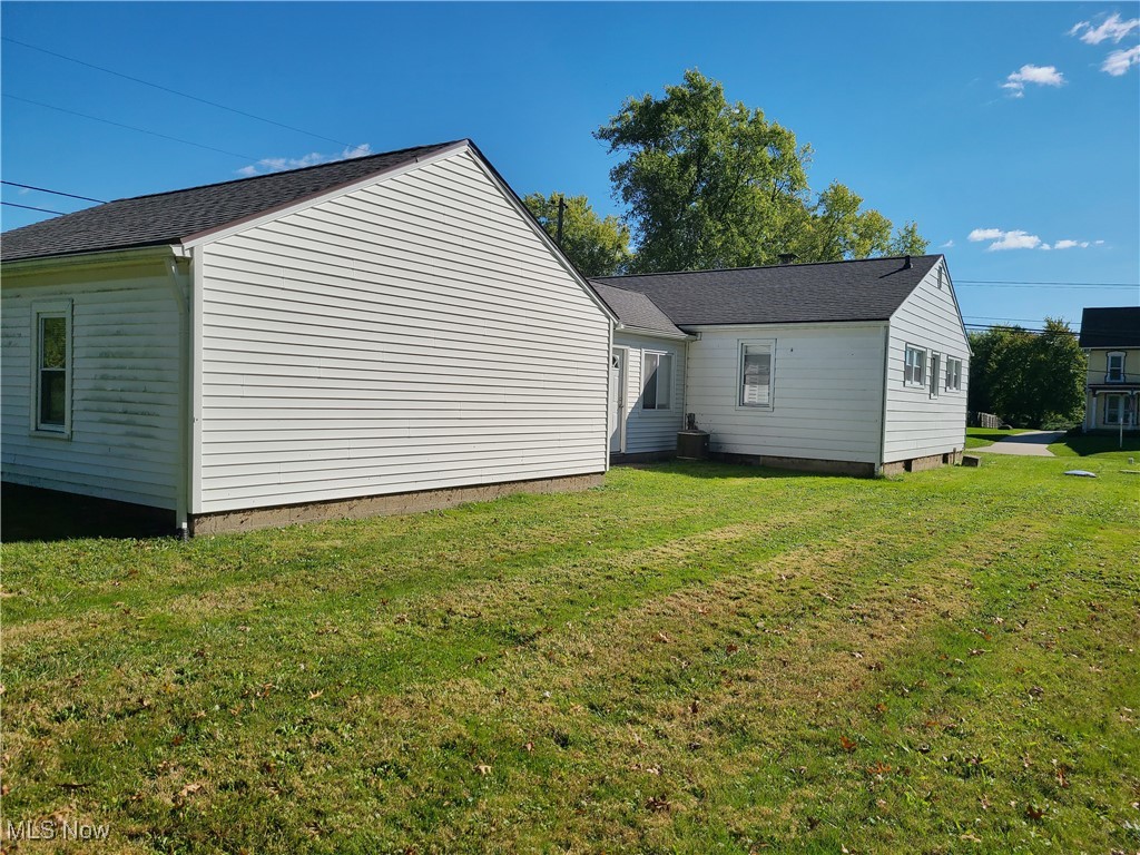 4001 Tallmadge Road, Rootstown, Ohio image 4