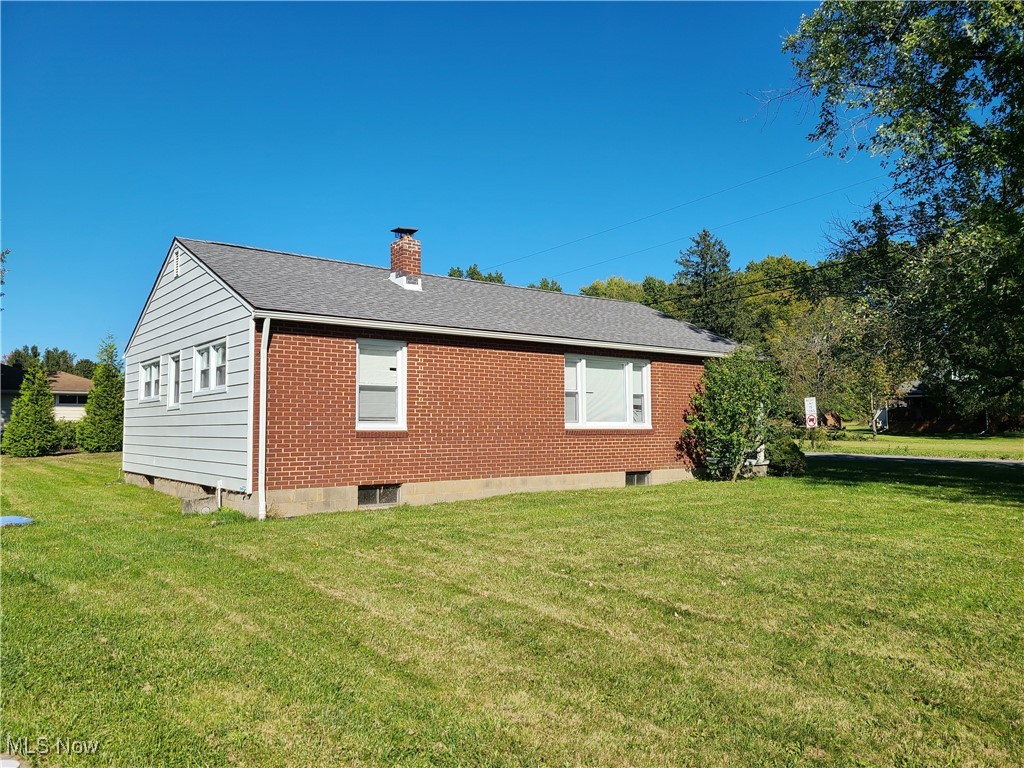 4001 Tallmadge Road, Rootstown, Ohio image 1