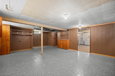 Tiny photo for 5924 Monica Lane, Garfield Heights, OH 44125 (MLS # 5240215)