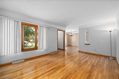 Tiny photo for 5924 Monica Lane, Garfield Heights, OH 44125 (MLS # 5240215)