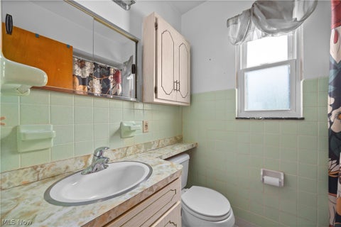 Tiny photo for 5924 Monica Lane, Garfield Heights, OH 44125 (MLS # 5240215)