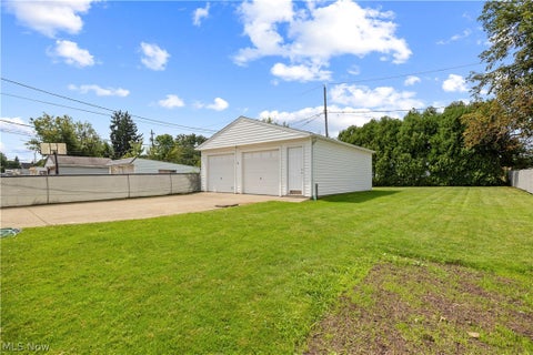 Tiny photo for 5924 Monica Lane, Garfield Heights, OH 44125 (MLS # 5240215)