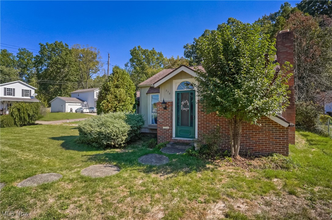 Springfield Heights - Residential