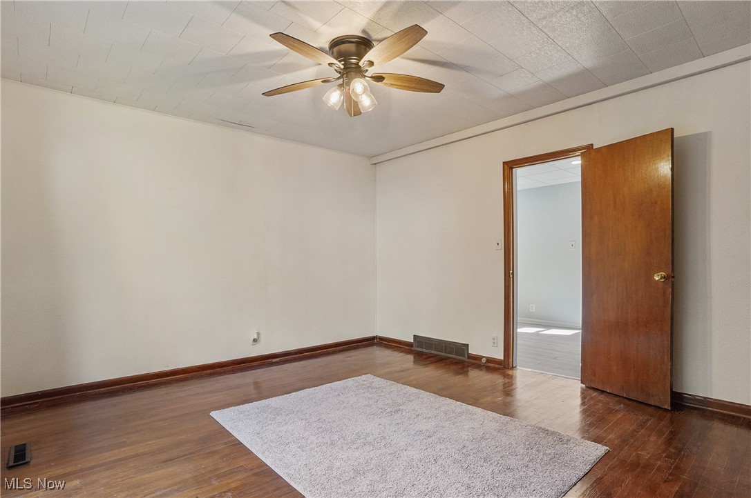 Springfield Heights - Residential