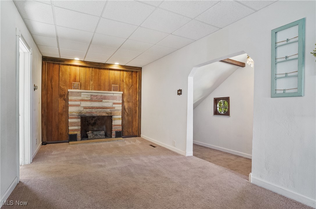 Springfield Heights - Residential