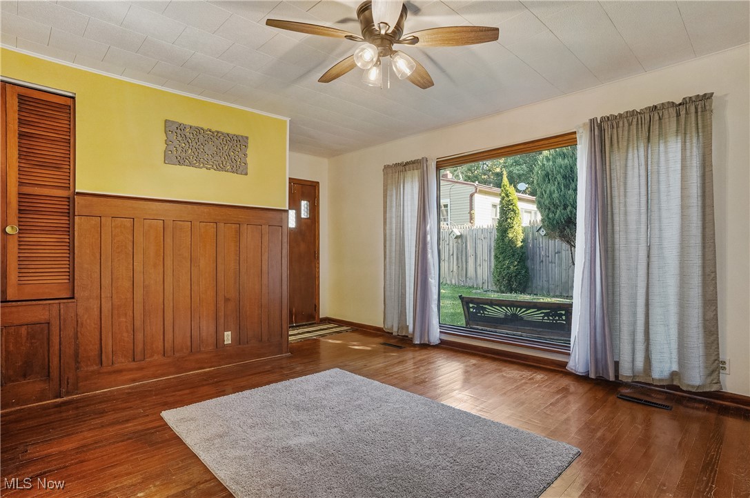 Springfield Heights - Residential