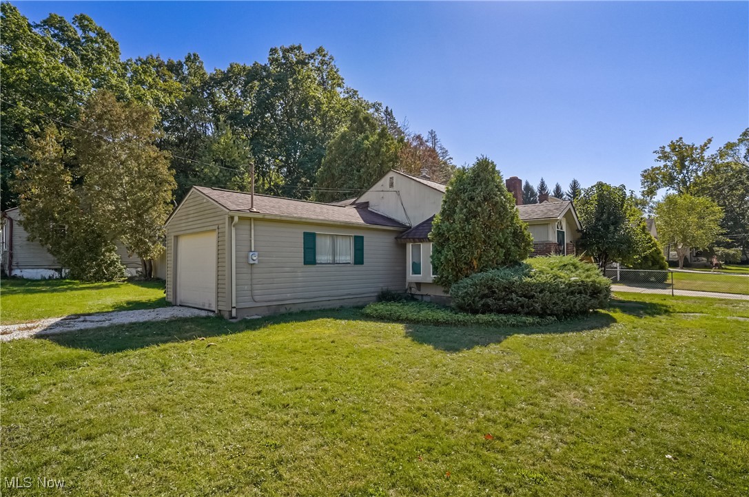 Springfield Heights - Residential