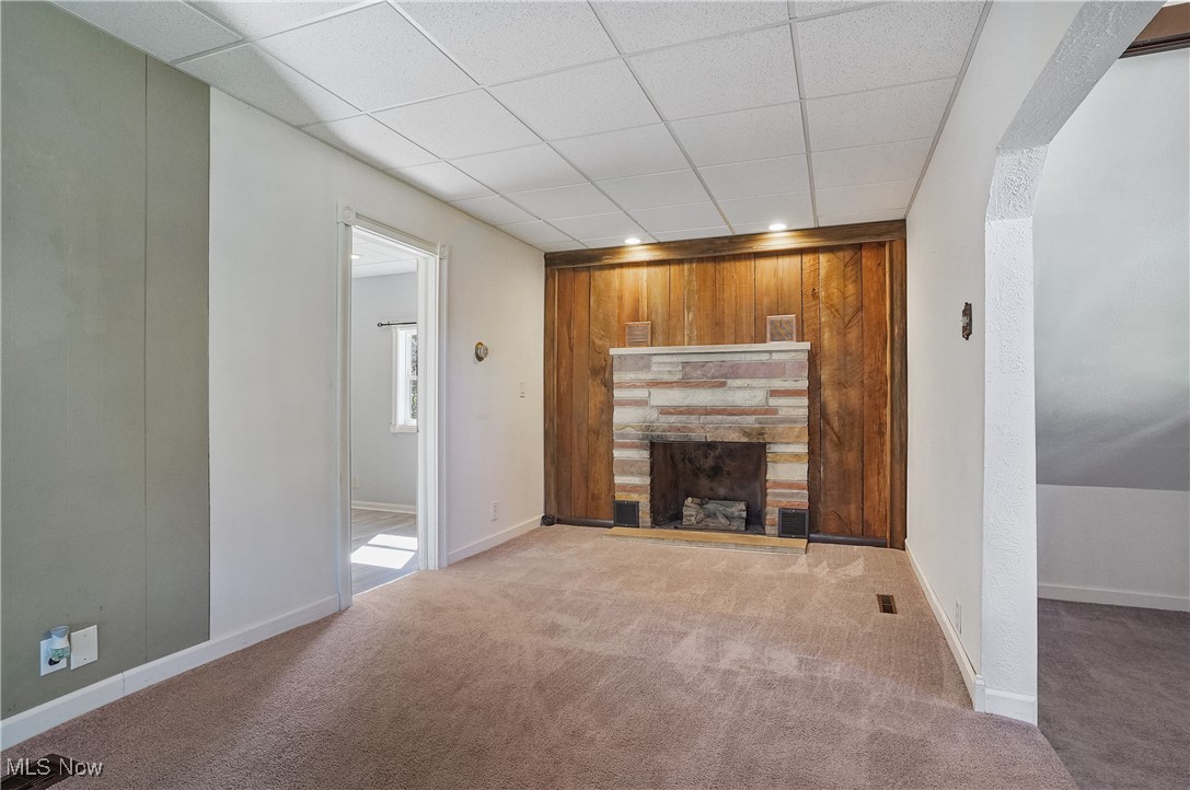 Springfield Heights - Residential