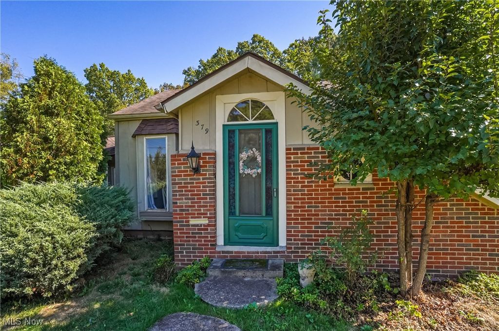 Photo of 379 Stull Avenue, Uniontown, OH 44312 (MLS # 5157148)
