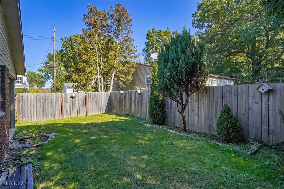 Springfield Heights - Residential