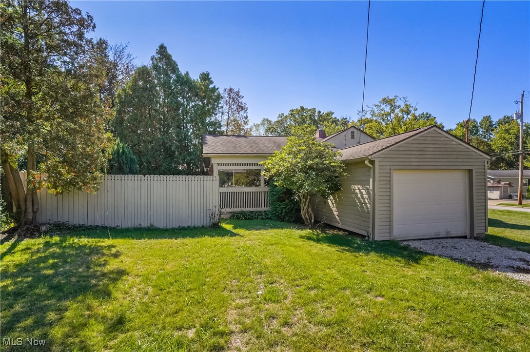 Springfield Heights - Residential