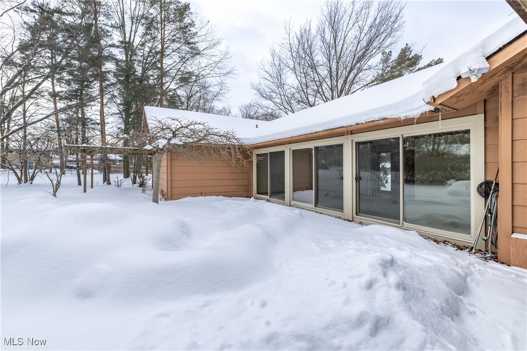 Ledgewood - Residential