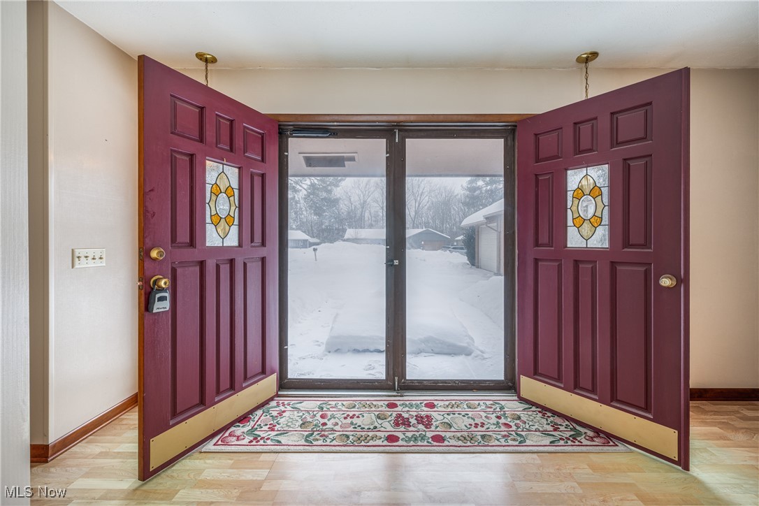 Ledgewood - Residential