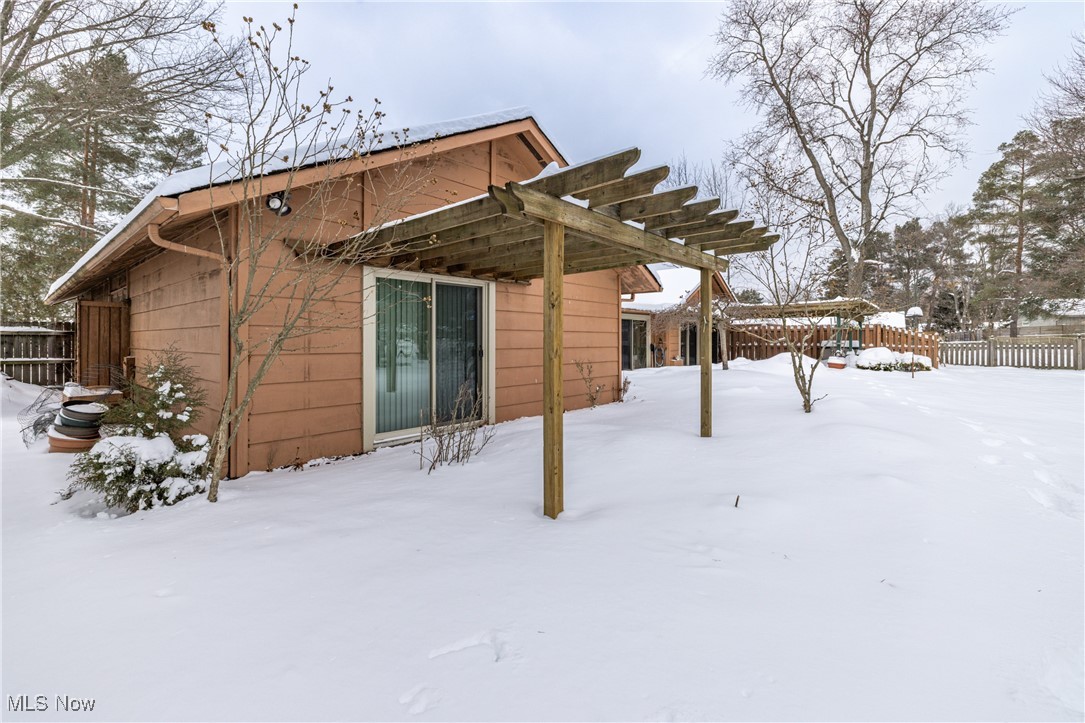 Ledgewood - Residential