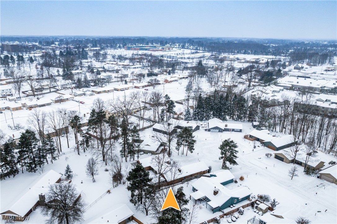 Ledgewood - Residential