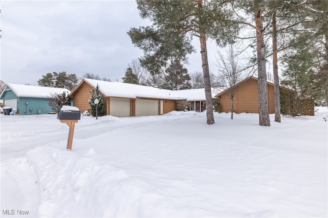 Ledgewood - Residential