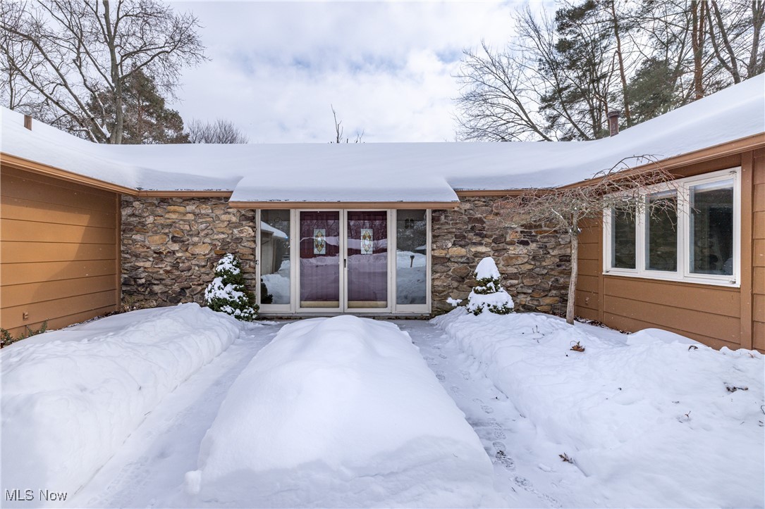 Ledgewood - Residential