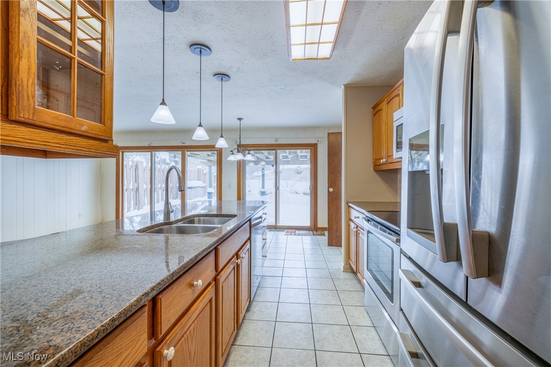 Ledgewood - Residential