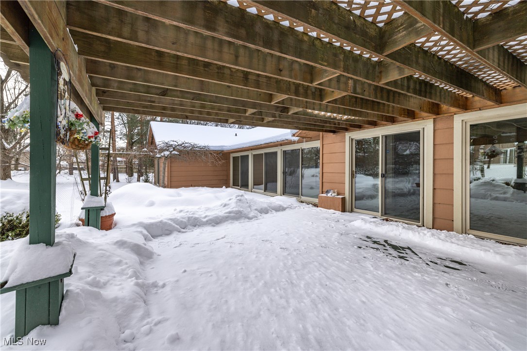 Ledgewood - Residential