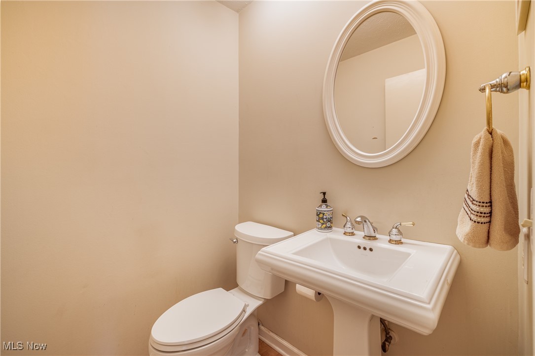 Ledgewood - Residential