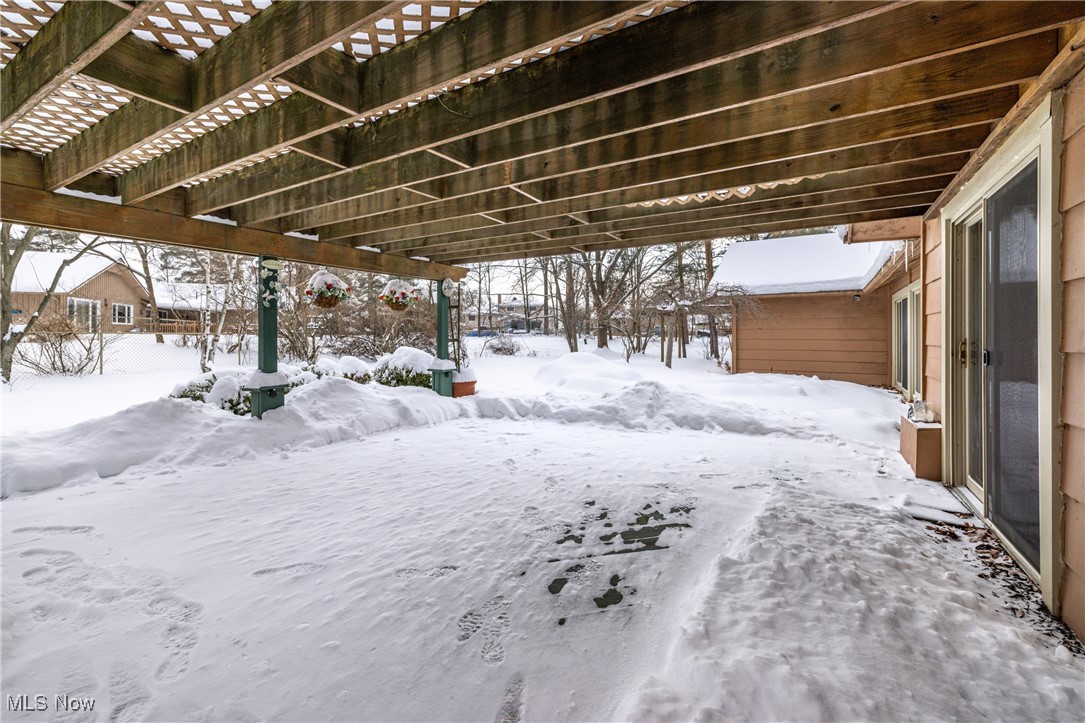 Ledgewood - Residential