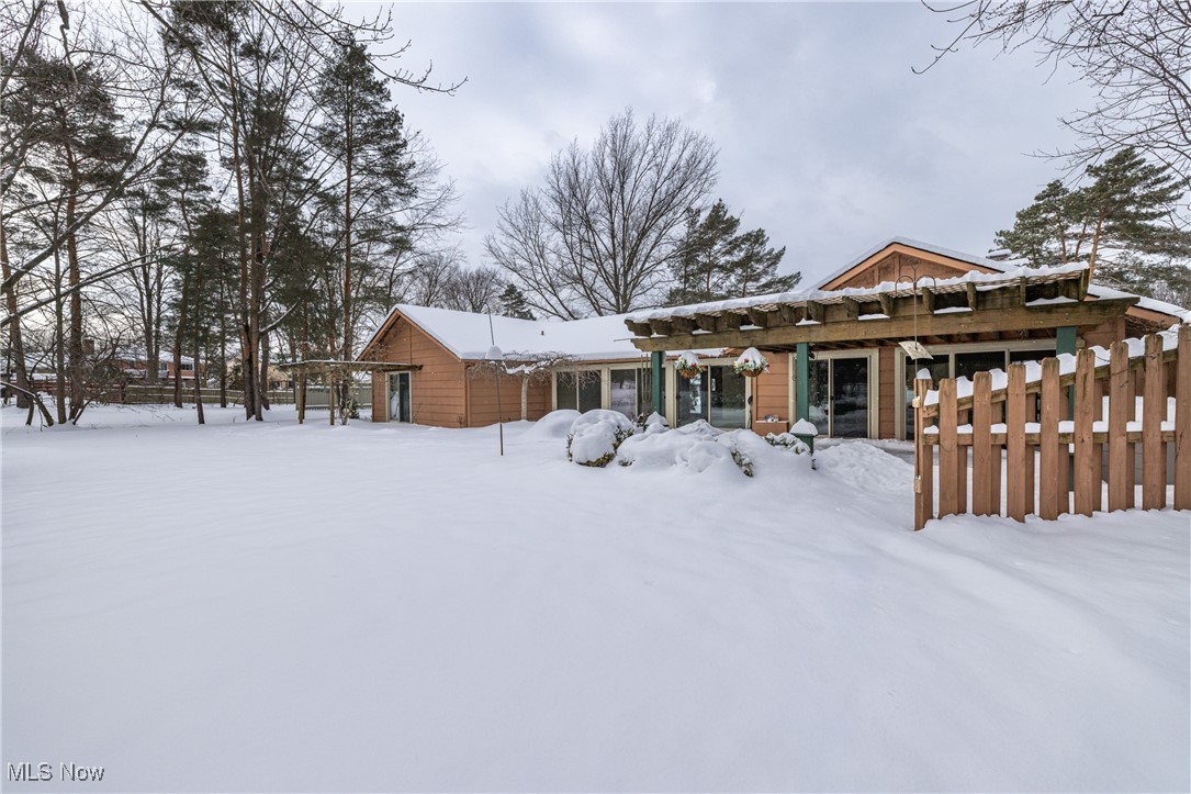 Ledgewood - Residential