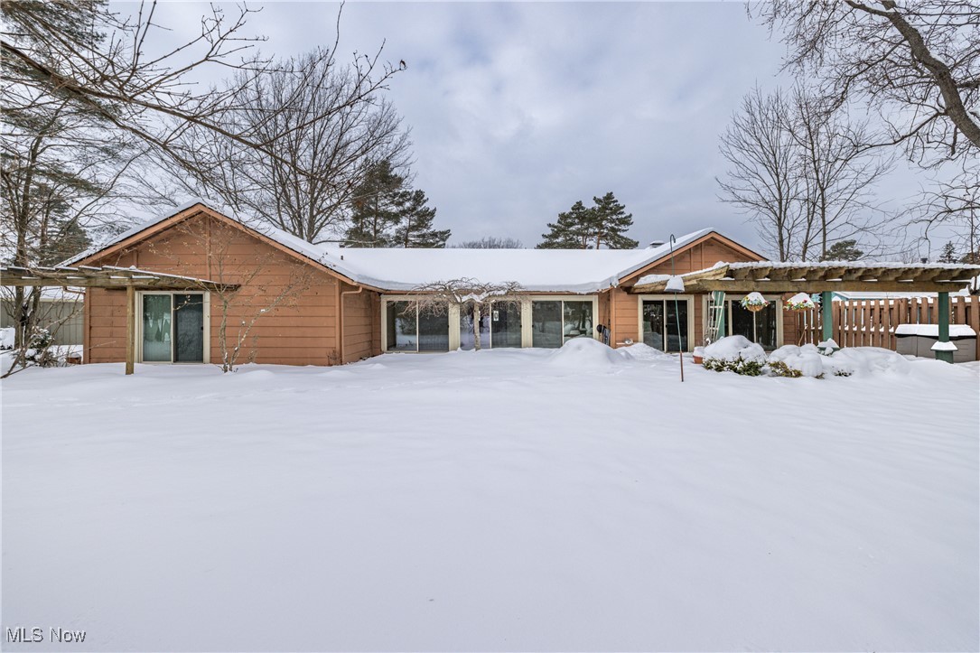 Ledgewood - Residential
