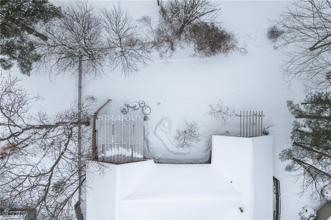 Ledgewood - Residential