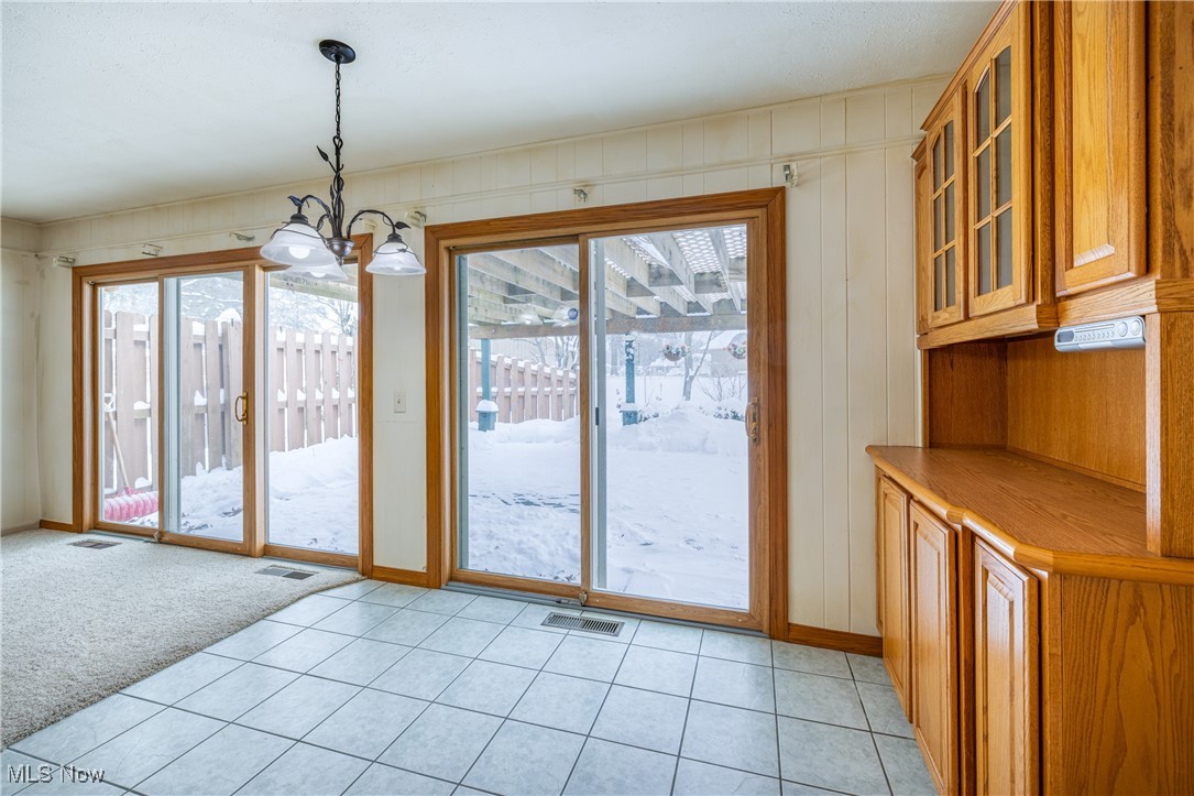 Ledgewood - Residential