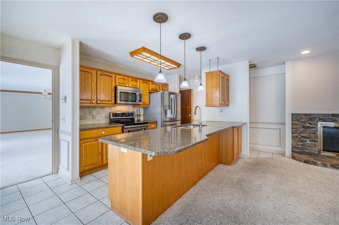 Ledgewood - Residential