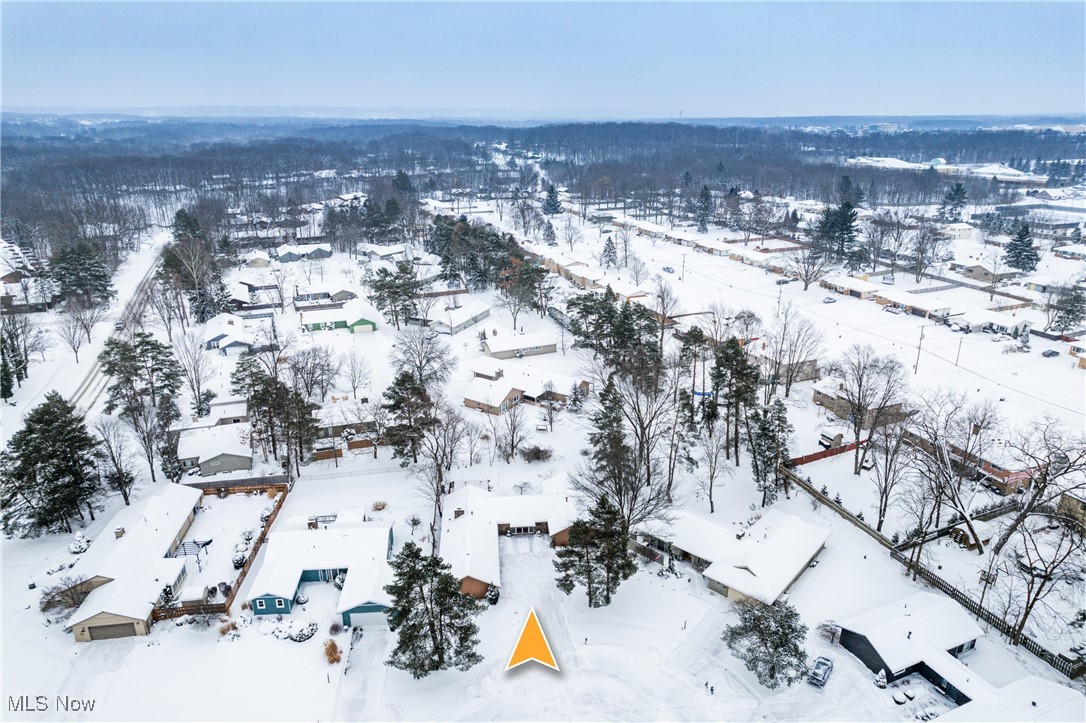 Ledgewood - Residential