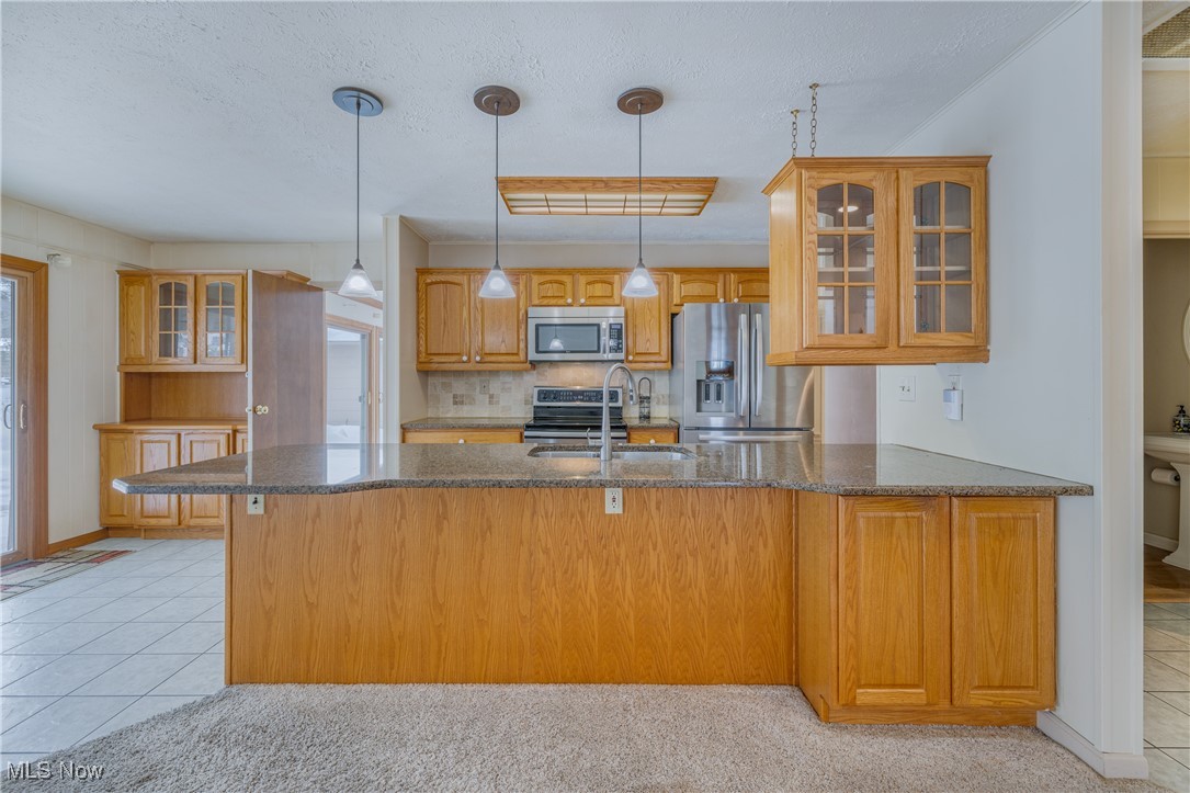 Ledgewood - Residential