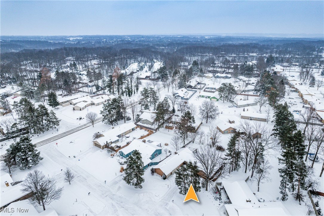 Ledgewood - Residential