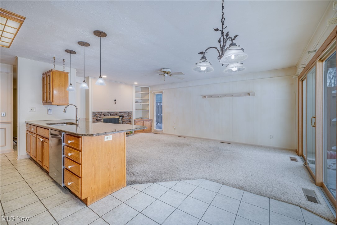 Ledgewood - Residential