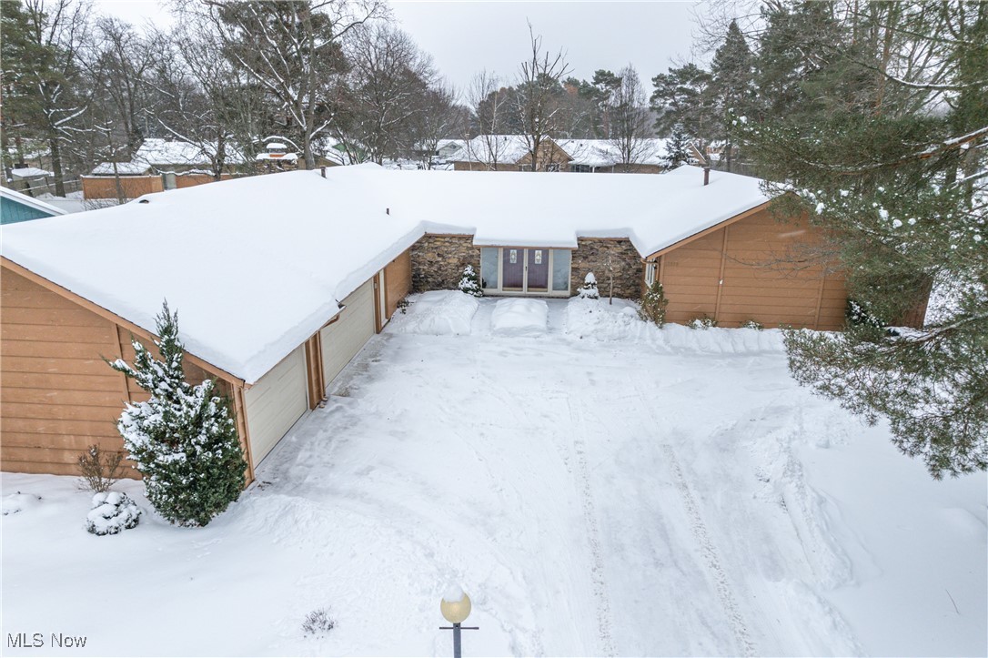 Ledgewood - Residential