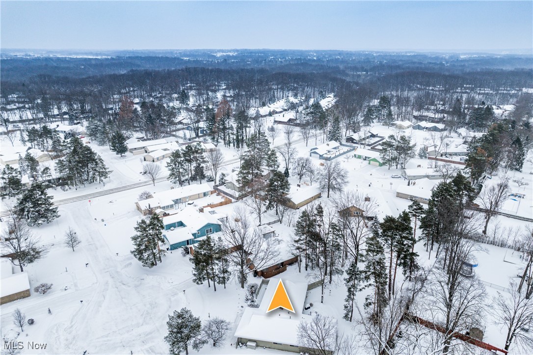 Ledgewood - Residential