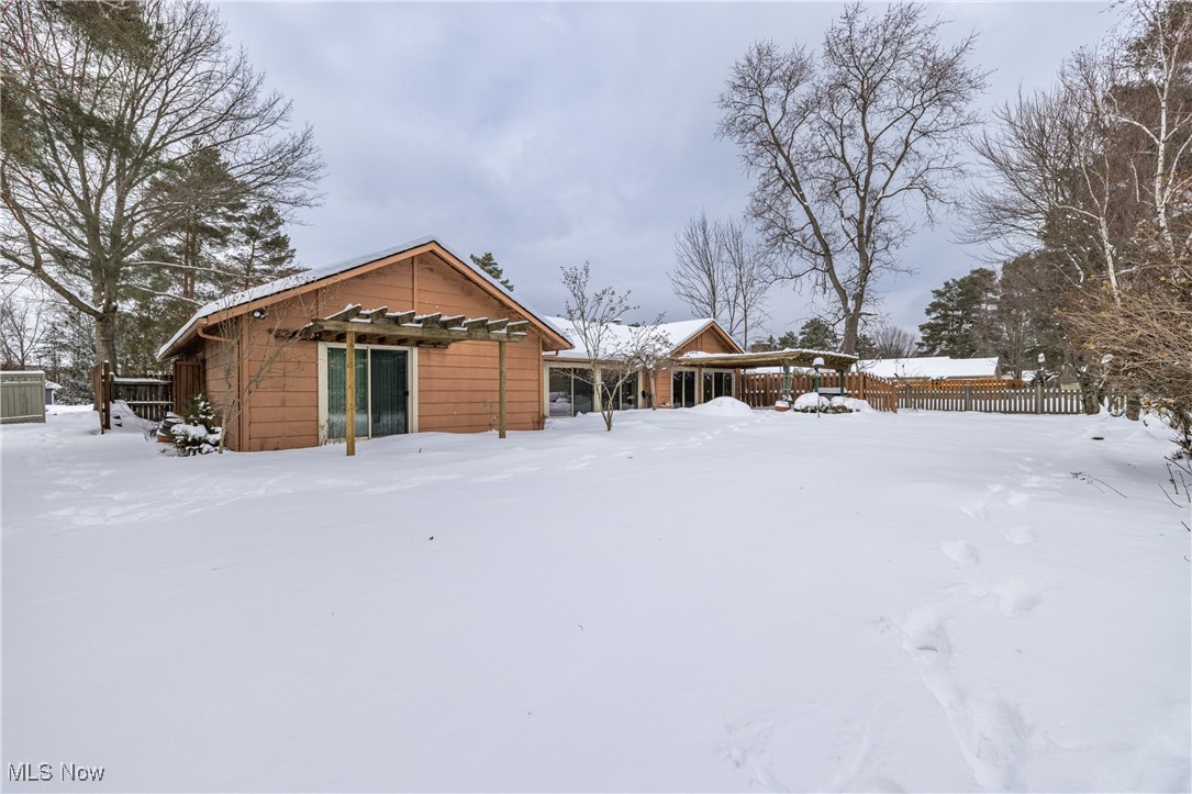 Ledgewood - Residential