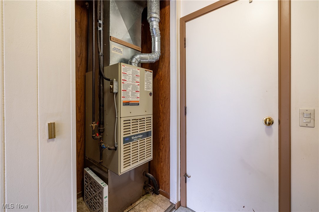 Ledgewood - Residential