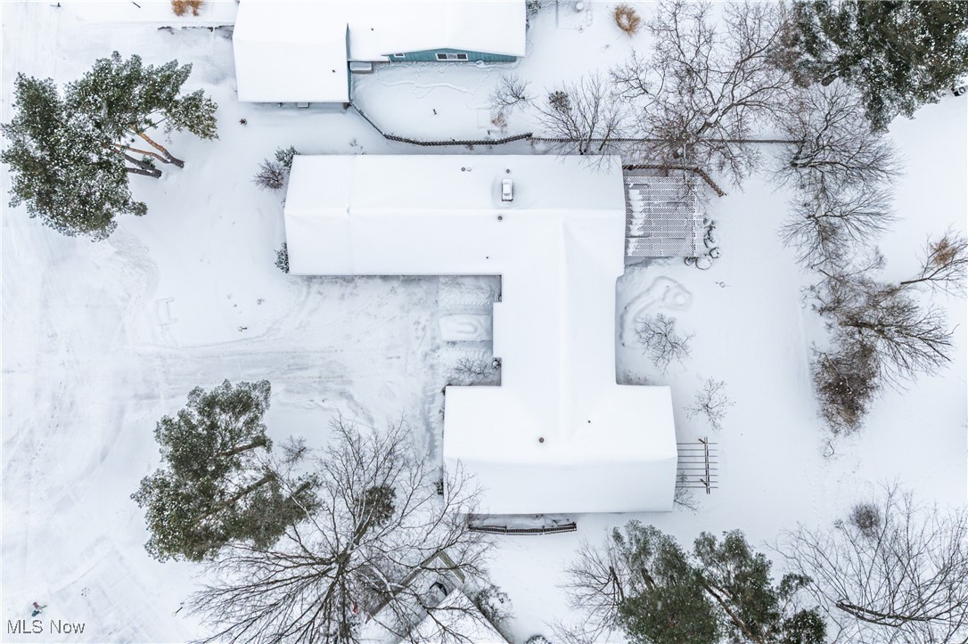 Ledgewood - Residential