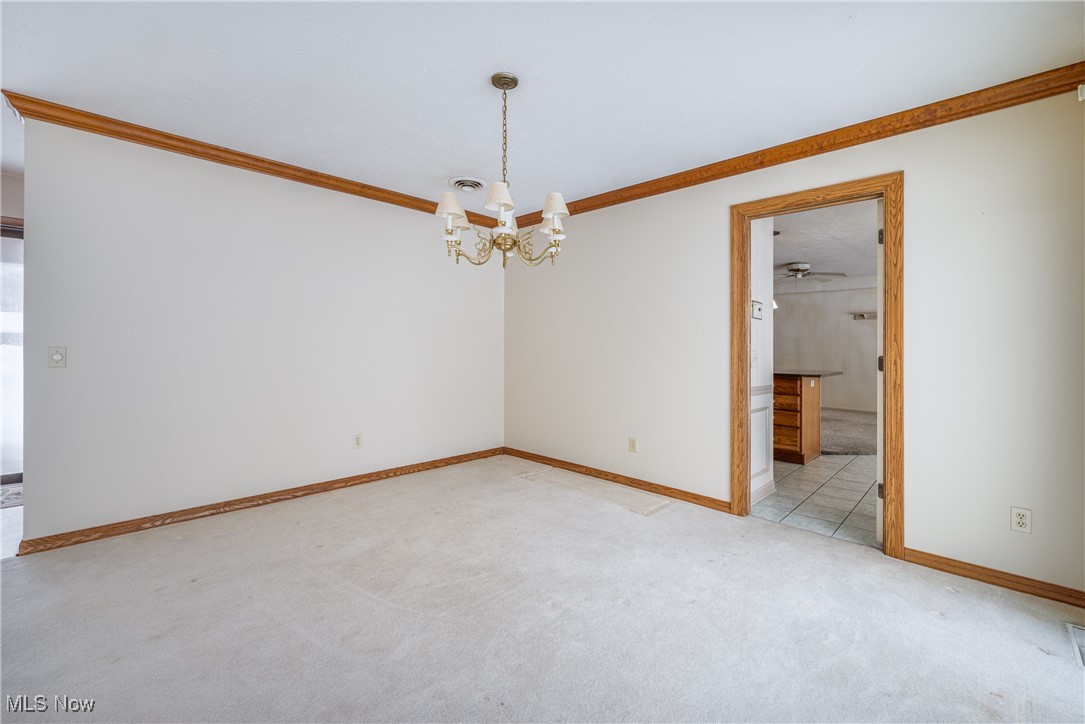 Ledgewood - Residential