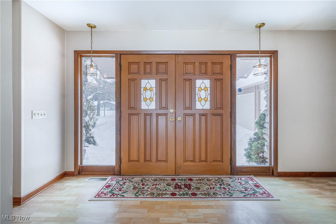 Ledgewood - Residential