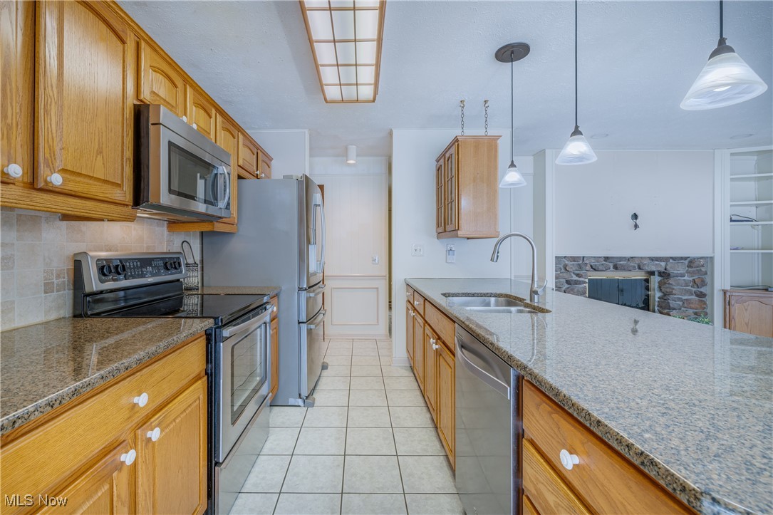 Ledgewood - Residential