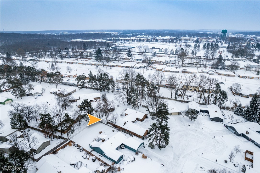 Ledgewood - Residential