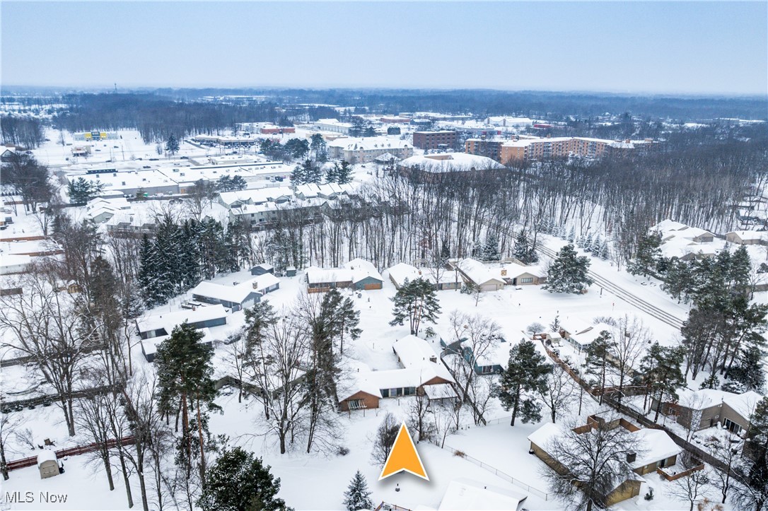 Ledgewood - Residential