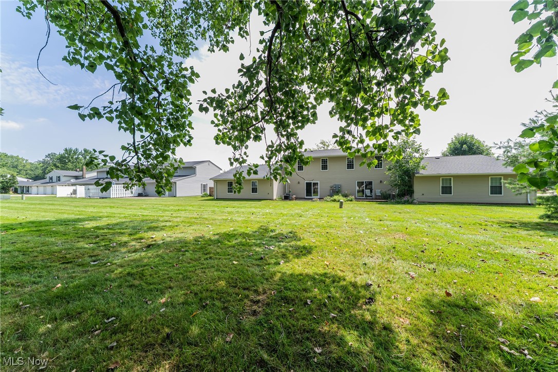 Independence Place Condo - Residential