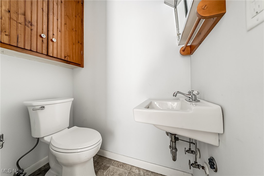 Independence Place Condo - Residential