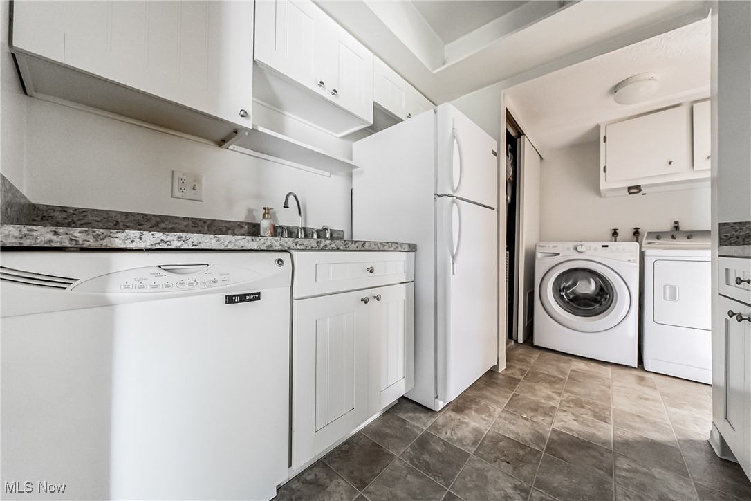 Independence Place Condo - Residential