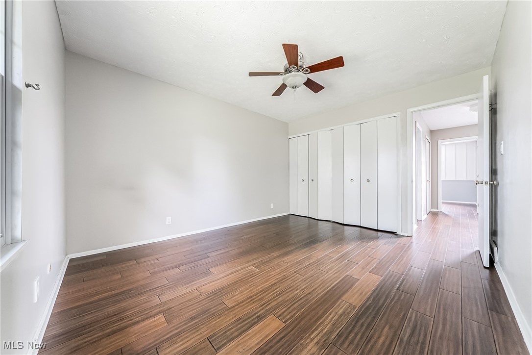 Independence Place Condo - Residential