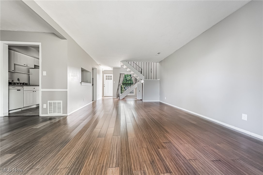 Independence Place Condo - Residential